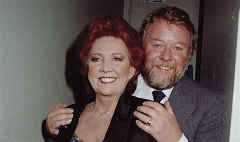 Cilla Black Dead Sons Heartbreak In The Worst Week Of Their Lives