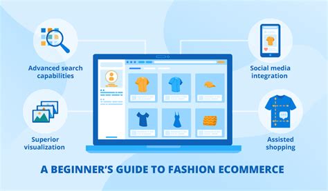 Fashion Ecommerce Business Best Practices And Examples Delta News