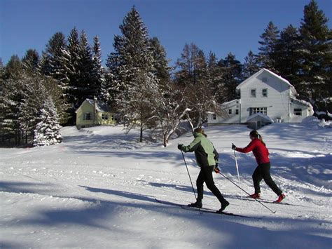 Upcoming Events At Lapland Lake Nordic Vacation Center Things To Do
