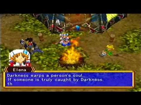 Maybe you would like to learn more about one of these? Grandia II Walkthrough Part 11 - YouTube
