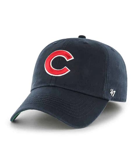 Pin On Chicago Cubs Hats