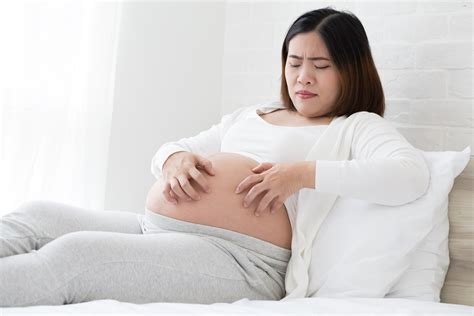 Itching And Cholestasis Of Pregnancy Gallbladder Attack