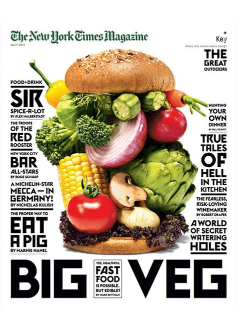 The 20 Best Magazine Covers Of 2013 Creative Bloq