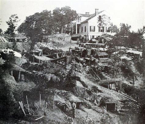 Surviving Vicksburg Inside The Civil Wars Worst Siege