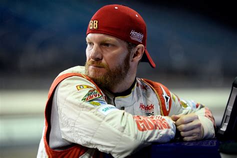 Nascar Dale Earnhardt Jr Wins Myers Brothers Award For Contributions