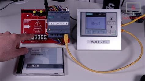 Smart Home Project Using Plc