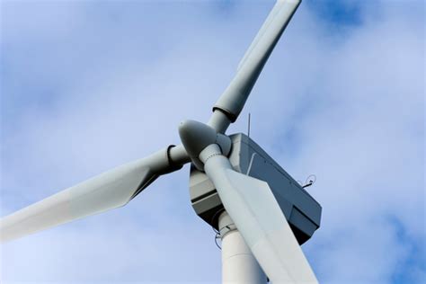 Doe Working On New Recyclable Material For Wind Turbine Blades Daily