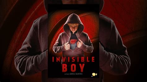 Invisible Boy (VF) - YouTube