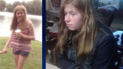 missing wisconsin girl 13 at top of fbi s missing persons list