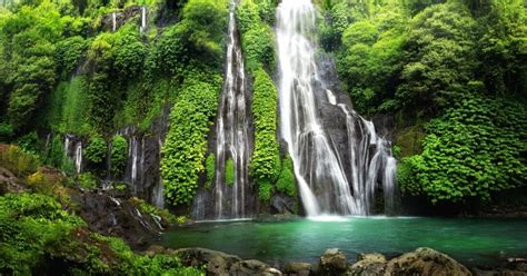 The Best Lesser Known Waterfalls Around The World Your Secret Retreat