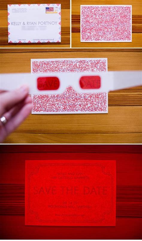 Tantissime idee per le tue bomboniere di matrimonio. Partecipazioni matrimonio 3d. Partecipazioni originali e ...