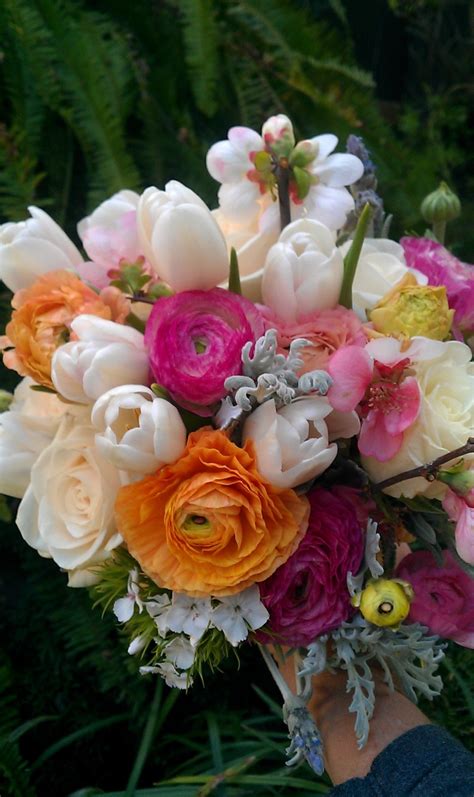 Maybe you would like to learn more about one of these? 34 best images about Spring Wedding Bouquet on Pinterest ...