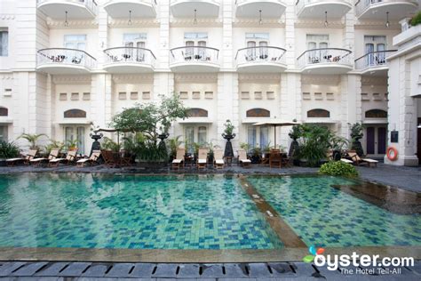 The Phoenix Hotel Yogyakarta Mgallery Collection Review What To