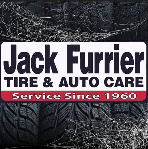 Jack Furrier Tire And Auto Care Sierra Vista Az