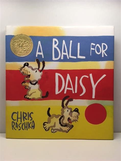 A Ball For Daisy Great Expectations Rare Books
