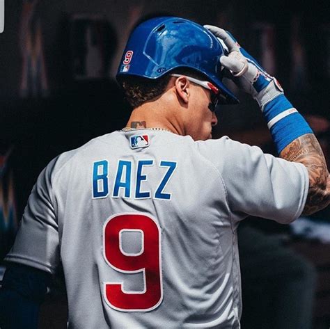 Javier Baez Wallpaper Hd Search Free 1080p Wallpapers On Zedge And
