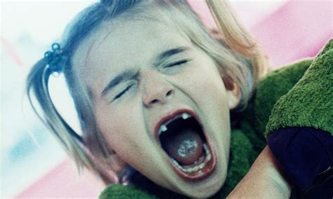 Scientists Reveal What Your Childs Temper Tantrum Means And How To