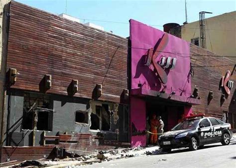 Vai ter incêndio hoje aqui vai ter incêndio hoje aqui igreja é só glorificar que o fogo vai começar. Suspenso, julgamento de 1º réu da Boate Kiss não tem data ...