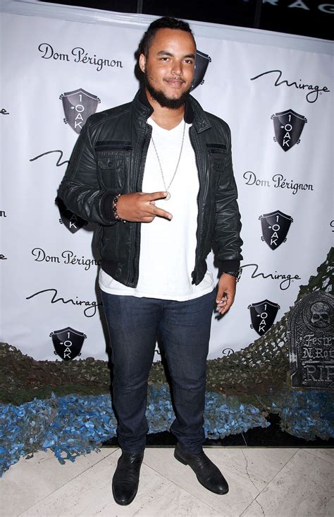 Connor Cruise Defends His Caitlyn Jenner Twitter Rant - Fame10