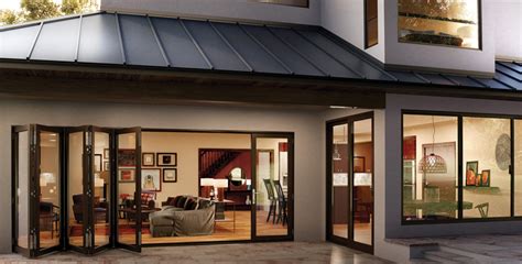 Transform Your Home With Milgard® Patio Doors Milgard