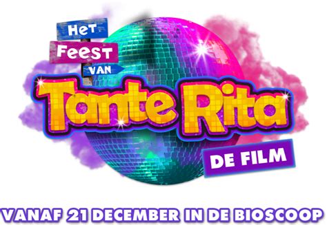 Het Feest Van Tante Rita Officiële Website 21 December 2022