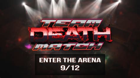 New Mode Team Deathmatch Youtube