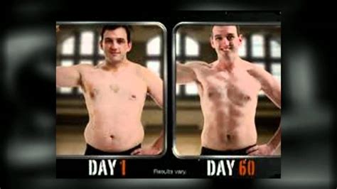 Insanity Workout Review And Results Try For 60 Days Youtube