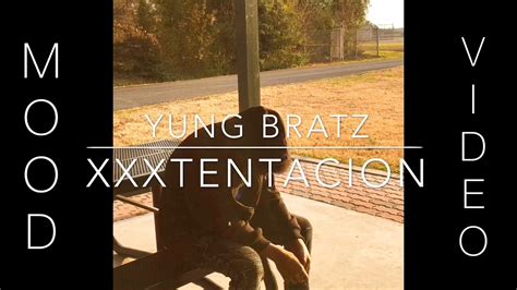 Xxxtentacion Yung Bratz Dance Video🕷🕸 Youtube