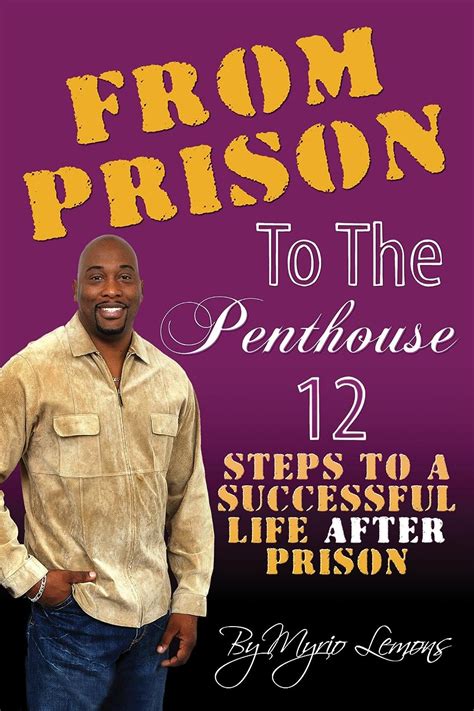 Jp From Prison To The Penthouse English Edition 電子書籍 Lemons Myrio Kindleストア