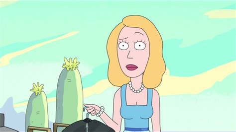 Beth Rick And Morty Rick And Morty Characters Fictional Characters