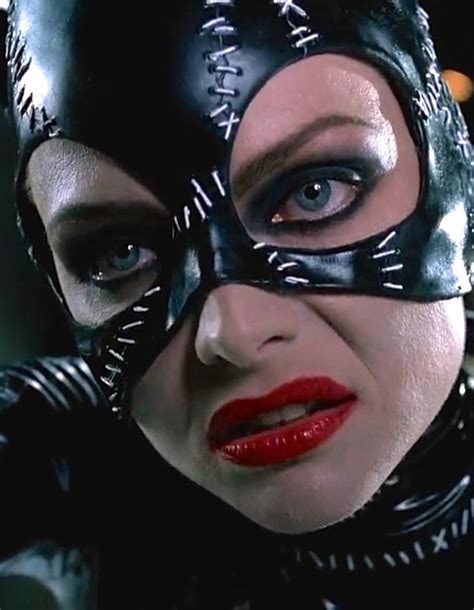 Michelle Pfeiffer As Catwoman In Batman Returns Batma Vrogue Co