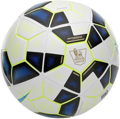 The football association premier league limited). Nike Ordem 14-15 Premier League Ball Veröffentlicht - Nur ...
