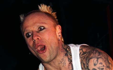 Both of them are remembered for their contributions to the bebop era of jazz. Keith Flint: Prodigy-Sänger tot aufgefunden
