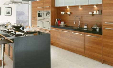 The kitchen is the most important space for a modern house, where it is necessary to observe several requirements at once. Modern Kitchen Interior Design Trends 2022 - EKitchenTrends