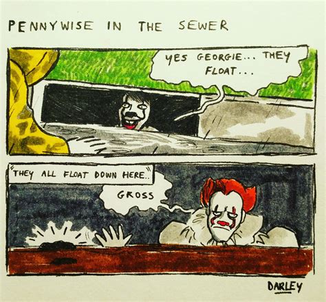 Novel Pennywise Pennywise It Pennywise Stephen King Novels