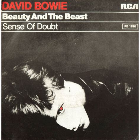 David Bowie Beauty And The Beast Lyrics Genius Lyrics