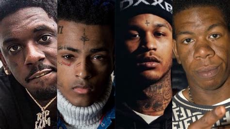 Every Rapper Who Died In 2018 So Far Youtube