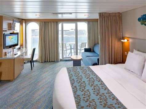 Cruise Ships With Two Bedroom Cabins