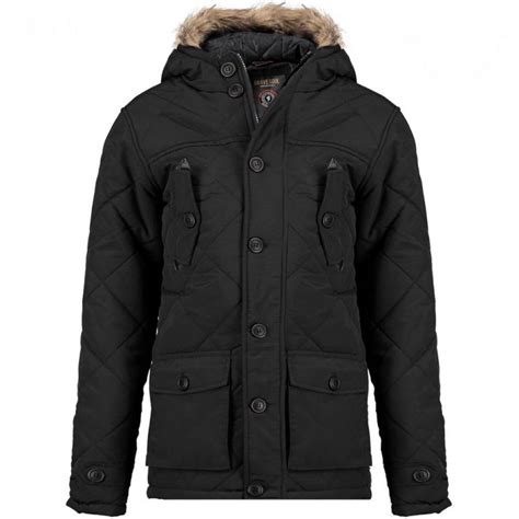 Keep Yourselves Warm In Winter With Boys Parka Coats