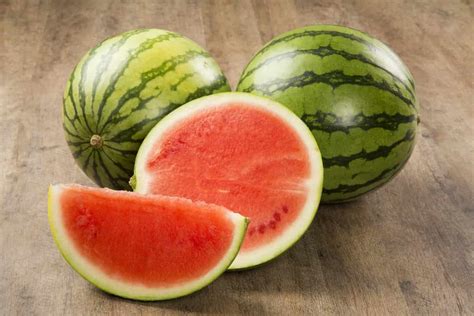 All About Seedless Watermelons Minneopa Orchards