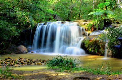 Waterfall Dream