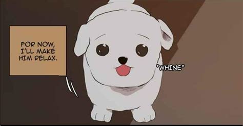 Webtoon recommendations : A Good Day to be a Dog #1 | Anime Amino