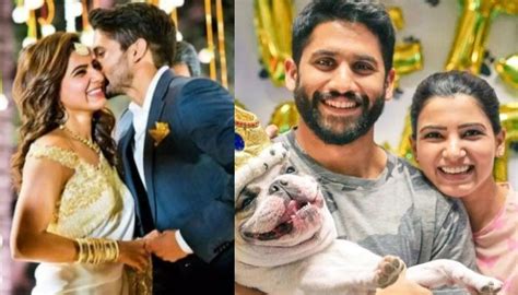 Naga Chaitanya To Get Married For The Second Time