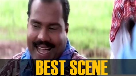 Kalabhavan Mani Best Scene Kaattathoru Penpoovu Youtube
