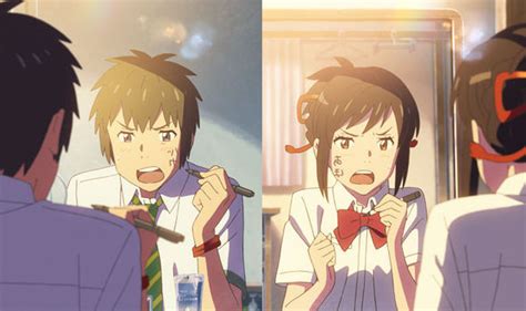 What is your favorite studio ghibli movie? Your Name is first non-Studio Ghibli film makes $100 ...