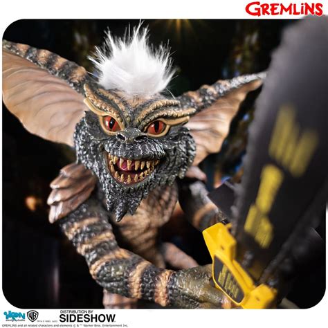 Gremlins Stripe Arrives With New Statue From Ikon Collectibles
