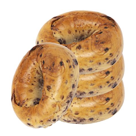 H E B Kosher Blueberry Bagels Shop Bread At H E B