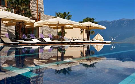 Lefay Resort And Spa Lago Di Garda Hotel Gargnano
