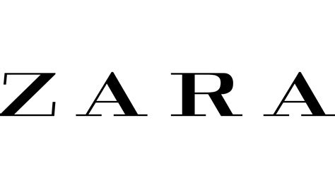 Zara Logo Png Images Transparent Free Download Pngmart