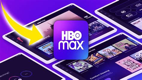 Hbo Max Is Here First Look Review Youtube